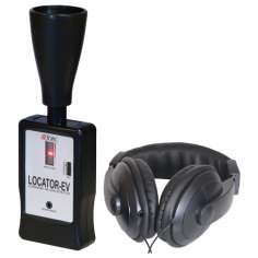 Air leak detector : Locator-EV  0