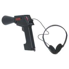 Air leak detector : Locator 0