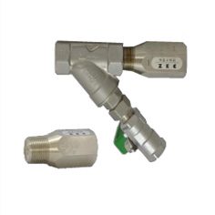 “Multi-stage Steam Trap”  แบบ Venturi nozzle ประหยัดพลังงานไอน้ำและป้องกันคอนเดนเสทค้าง