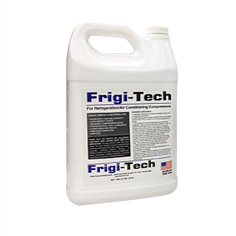 Polarized Refrigerant Oil Additive 0