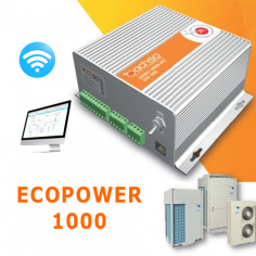 Energy Saving for Air Conditioners 0