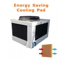 Cooling Pad 0