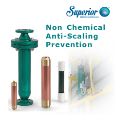 Superior Water Conditioner 0
