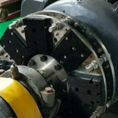 “MDC” Magnetic Drive Coupling ช่วยลดค่าไฟฟ้าสำหรับมอเตอร์ปั๊มน้ำ & พัดลม  0