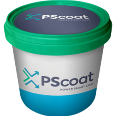 “PSCoat” นวัตกรรมฉนวนกันความร้อน-เย็น แบบทาเคลือบ 0
